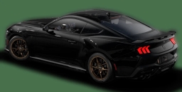 Ford Mustang Dark Horse Fastback 2026