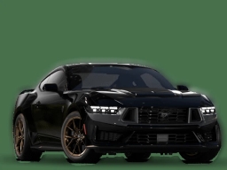 Ford Mustang Dark Horse Fastback 2026