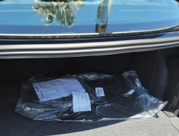 Ford Mustang Dark Horse Fastback 2025