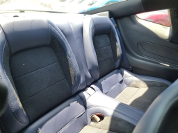 Ford Mustang Dark Horse Fastback 2025