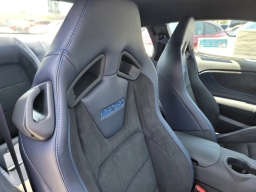 Ford Mustang Dark Horse Fastback 2025