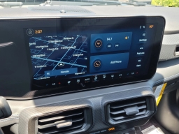 Ford Mustang Dark Horse Fastback 2025