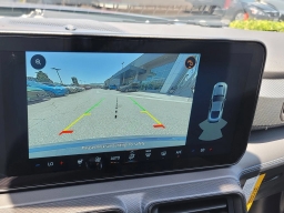 Ford Mustang Dark Horse Fastback 2025