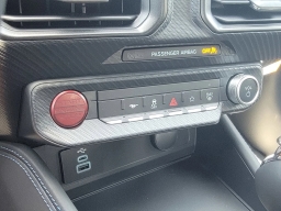 Ford Mustang Dark Horse Fastback 2025