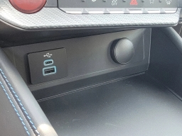 Ford Mustang Dark Horse Fastback 2025