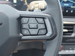 Ford Mustang Dark Horse Fastback 2025