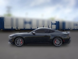 Ford Mustang Dark Horse Fastback 2026