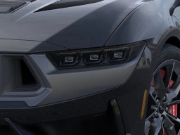 Ford Mustang Dark Horse Fastback 2026