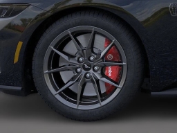 Ford Mustang Dark Horse Fastback 2026