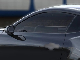 Ford Mustang Dark Horse Fastback 2026