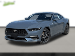 Ford Mustang EcoBoost Fastback 2025