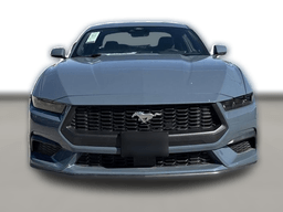 Ford Mustang EcoBoost Fastback 2025