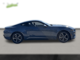 Ford Mustang EcoBoost Fastback 2025