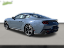 Ford Mustang EcoBoost Fastback 2025