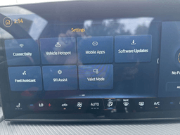 Ford Mustang EcoBoost Fastback 2025