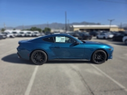 Ford Mustang EcoBoost Premium Fastback 2026