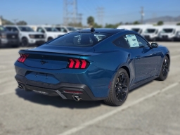 Ford Mustang EcoBoost Premium Fastback 2026