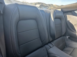 Ford Mustang EcoBoost Premium Fastback 2026