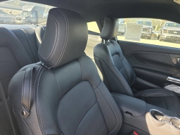 Ford Mustang EcoBoost Premium Fastback 2026