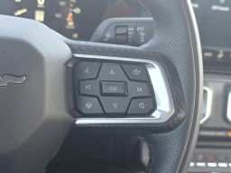 Ford Mustang EcoBoost Premium Fastback 2026