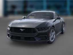 Ford Mustang EcoBoost Fastback 2026
