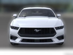 Ford Mustang EcoBoost Premium Fastback 2026