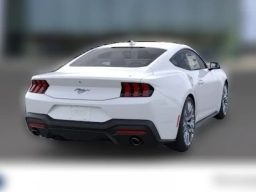 Ford Mustang EcoBoost Premium Fastback 2026