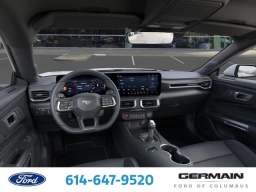 Ford Mustang EcoBoost Premium Fastback 2026