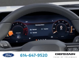 Ford Mustang EcoBoost Premium Fastback 2026