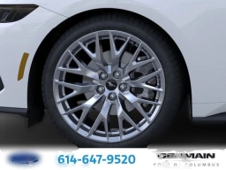 Ford Mustang EcoBoost Premium Fastback 2026