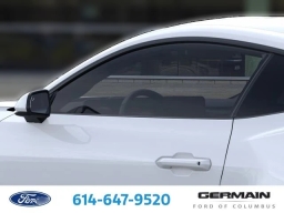 Ford Mustang EcoBoost Premium Fastback 2026