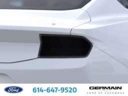 Ford Mustang EcoBoost Premium Fastback 2026