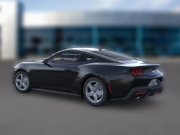 Ford Mustang EcoBoost Fastback 2026