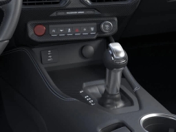 Ford Mustang EcoBoost Fastback 2026