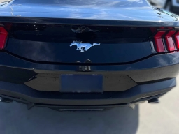 Ford Mustang EcoBoost Fastback 2026