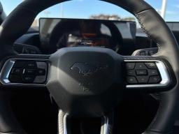 Ford Mustang EcoBoost Fastback 2026