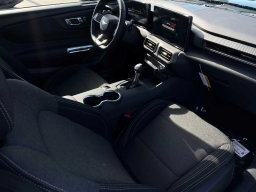 Ford Mustang EcoBoost Fastback 2026