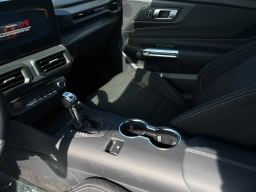 Ford Mustang EcoBoost Fastback 2026