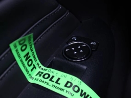 Ford Mustang EcoBoost Premium Fastback 2026