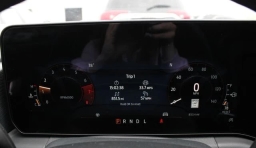 Ford Mustang EcoBoost Premium Fastback 2026