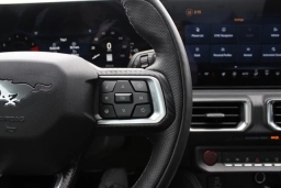 Ford Mustang EcoBoost Premium Fastback 2026