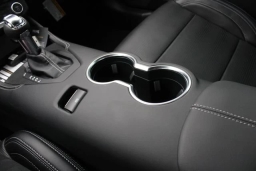 Ford Mustang EcoBoost Premium Fastback 2026