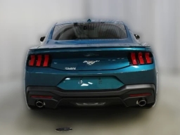 Ford Mustang EcoBoost Premium Fastback 2026