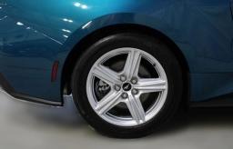 Ford Mustang EcoBoost Premium Fastback 2026