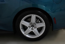 Ford Mustang EcoBoost Premium Fastback 2026