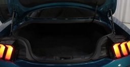 Ford Mustang EcoBoost Premium Fastback 2026