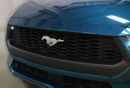 Ford Mustang EcoBoost Premium Fastback 2026