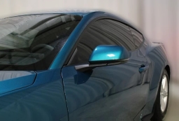 Ford Mustang EcoBoost Premium Fastback 2026