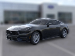 Ford Mustang EcoBoost Fastback 2026