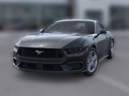 Ford Mustang EcoBoost Fastback 2026